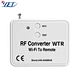 WiFi to RF Converter